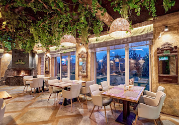 Фото №4 зала Green Club family