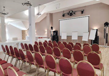 Фото №2 зала Загородный отель Фореста Фестиваль Парк