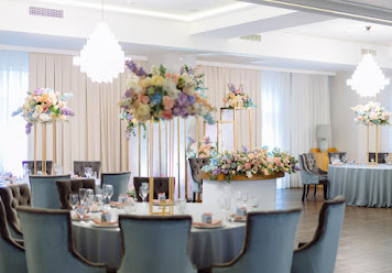 Фото №14 зала Юдино Парк