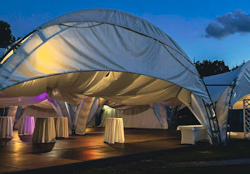 Фото №2 зала Загородный отель Фореста Фестиваль Парк