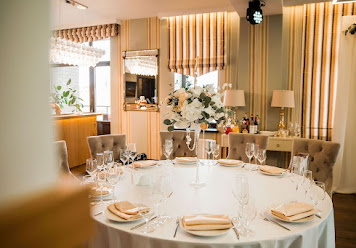 Фото №8 зала Юдино Парк