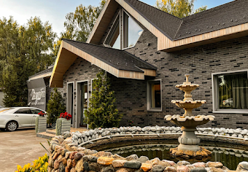 Фото №6 зала Усадьба