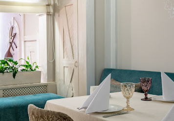 Фото №10 зала Парадайз