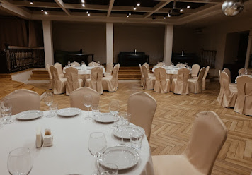 Фото №9 зала Веранда 32.05