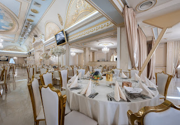 Фото №16 зала Парадайз