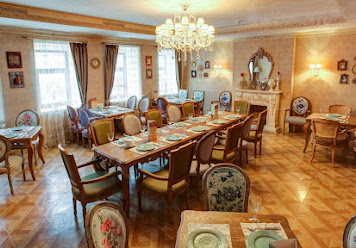 Фото №2 зала Оджахури на Садовой-Черногрязской