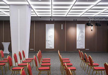 Фото №8 зала Невский Холл