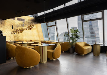 Фото №4 зала ОБЛАКО 58