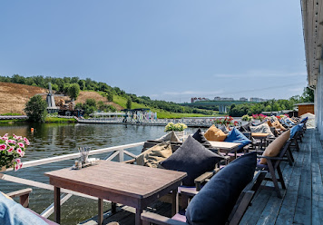 Фото №5 зала Клевый