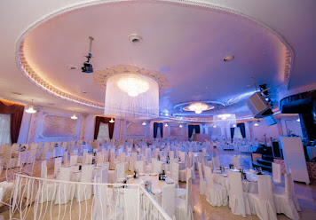 Фото №16 зала Колизей Холл