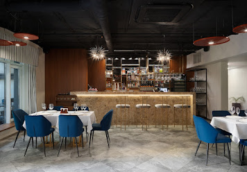 Фото №4 зала Anise Sea