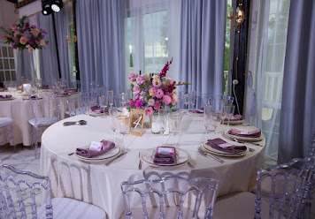 Фото №3 зала Гребнево