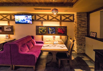 Фото №9 зала Строгинская гавань