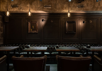 Фото №9 зала Танжирс Лаунж Покровка