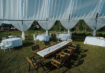 Фото №14 зала GOPARK HOTEL