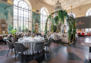 Фото №2 зала Balzi Rossi