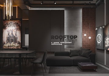 Фото №6 зала Iglooloft