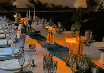 Фото №5 зала Грин парк