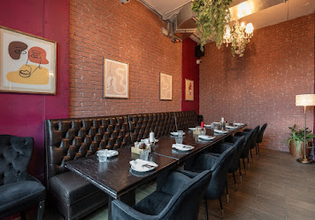 Фото №3 зала Стейк-Хаус Muu на Мукомольном проезде