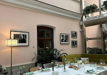 Фото №7 зала 12 Grand Cafe