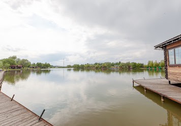 Фото №10 зала Fisherix