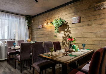 Фото №12 зала Тбилисоба