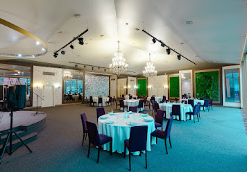 Фото №15 зала Артико Холл