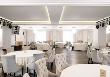 Фото №1 зала Юдино Парк