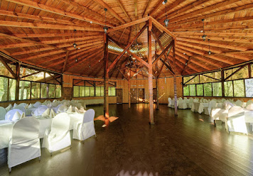 Фото №1 зала Атлас Парк Отель