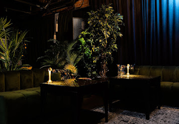 Фото №8 зала Bla Bla Bar