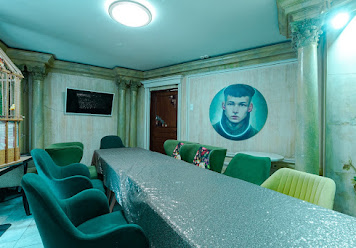 Фото №5 зала Freya