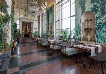 Фото №4 зала Balzi Rossi