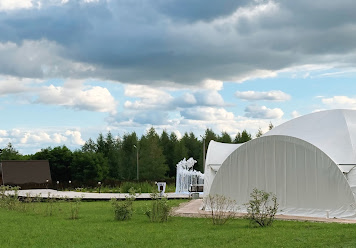 Фото №8 зала Усадьба Александрово