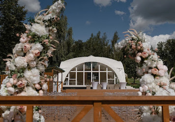 Фото №12 зала Гребнево