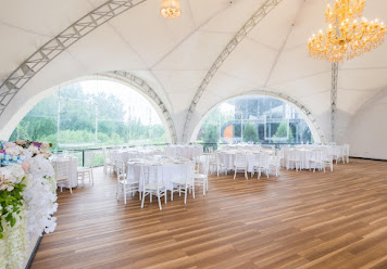 Фото №18 зала Nabat Palace Domodedovo