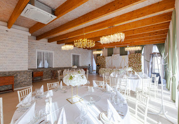 Фото №4 зала Nabat Palace Domodedovo