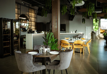 Фото №12 зала MOMENT