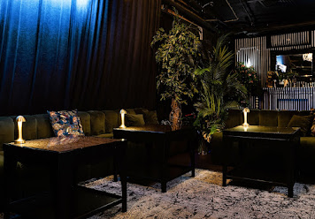 Фото №11 зала Bla Bla Bar