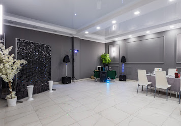 Фото №5 зала МоскWа на Суздальской