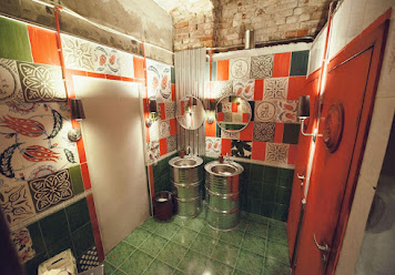 Фото №9 зала AG LOFT