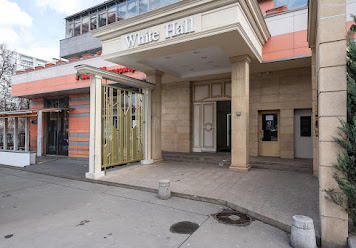 Фото №19 зала White hall