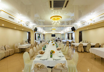 Фото №8 зала Мимино