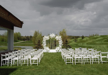 Фото №16 зала Dmitrov Golf Resort