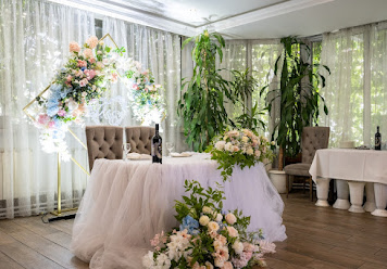 Фото №19 зала Яуза