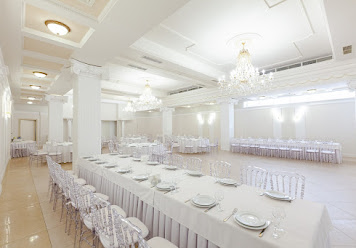 Фото №6 зала Мираж