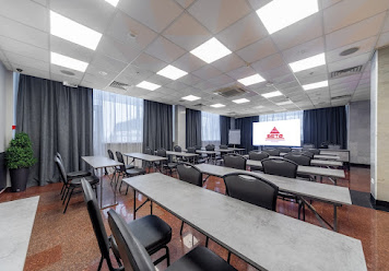 Фото №3 зала Гостиница «Бета» Измайлово