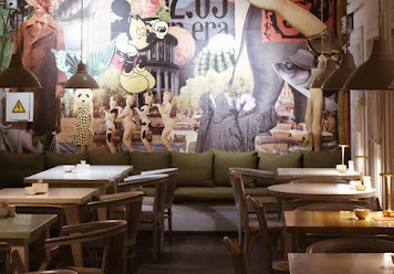 Фото №9 зала Веранда 32.05