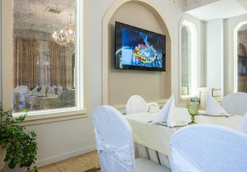 Фото №8 зала Парадайз