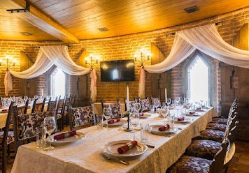 Фото №14 зала Старая Башня