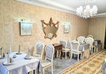 Фото №2 зала Империя на Шаболовке